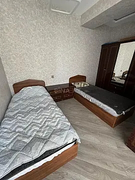 Kirayə verilir 3 otaqlı mənzil 100 m²