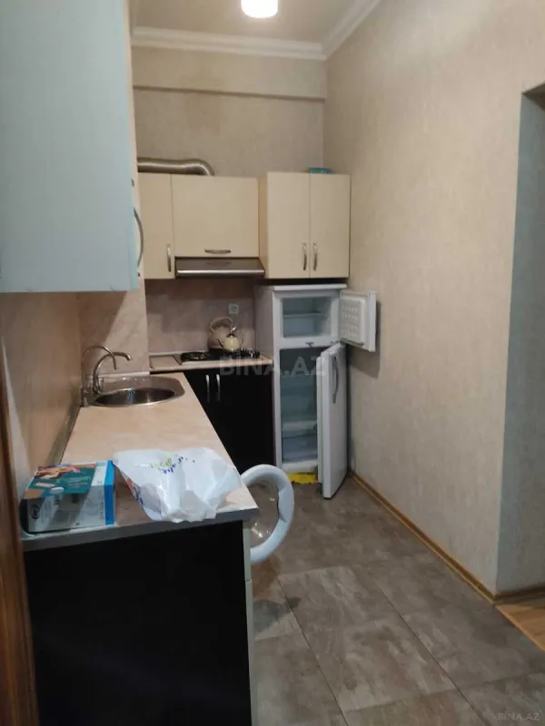 Kirayə verilir 2 otaqlı mənzil 54 m²