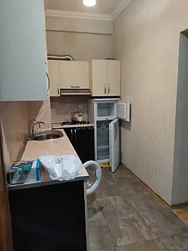 Kirayə verilir 2 otaqlı mənzil 54 m²