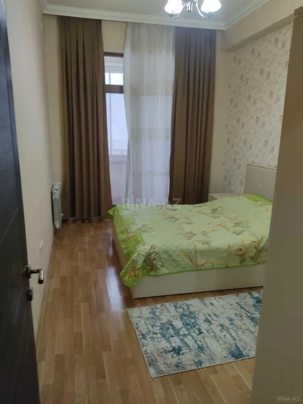 Kirayə verilir 2 otaqlı mənzil 54 m²