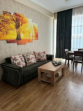 Kirayə verilir 2 otaqlı mənzil 54 m²