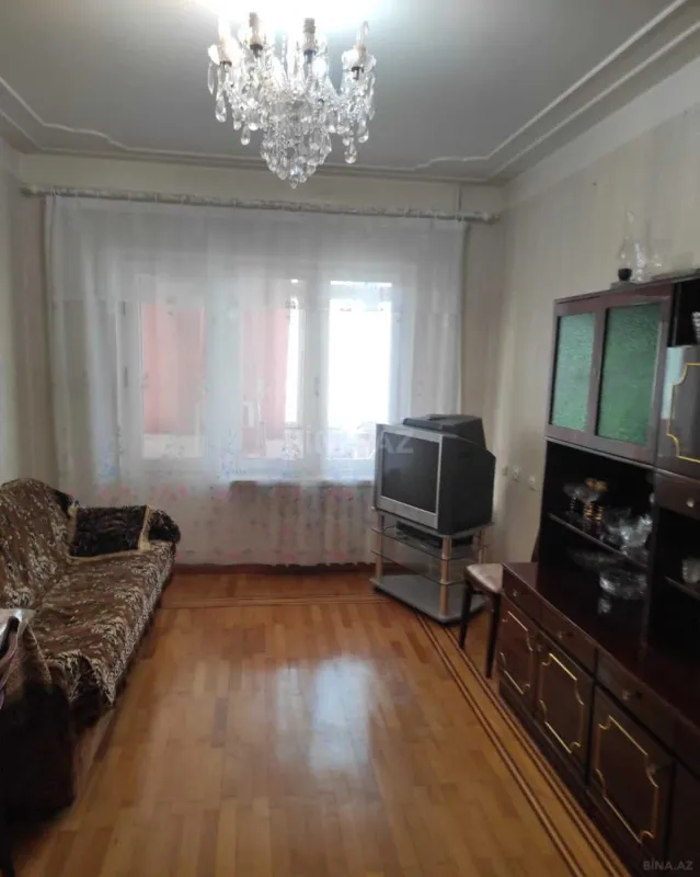 Satılır 3 otaqlı mənzil 85 m²