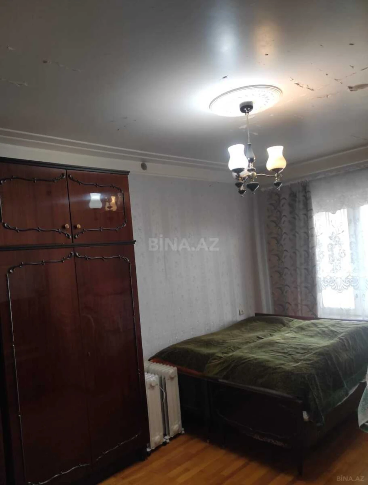 Satılır 3 otaqlı mənzil 85 m²