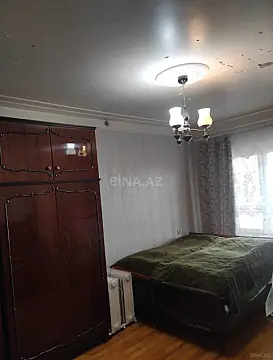 Satılır 3 otaqlı mənzil 85 m²