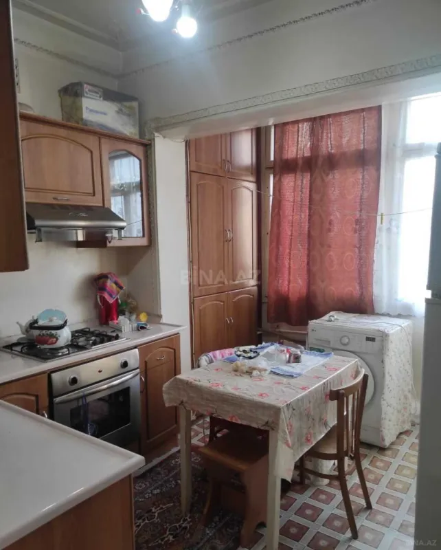 Satılır 3 otaqlı mənzil 85 m²