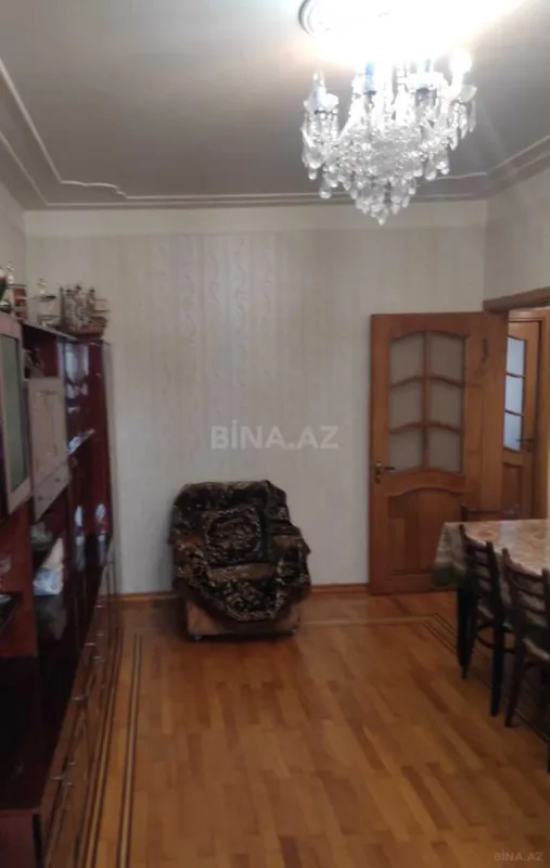 Satılır 3 otaqlı mənzil 85 m²
