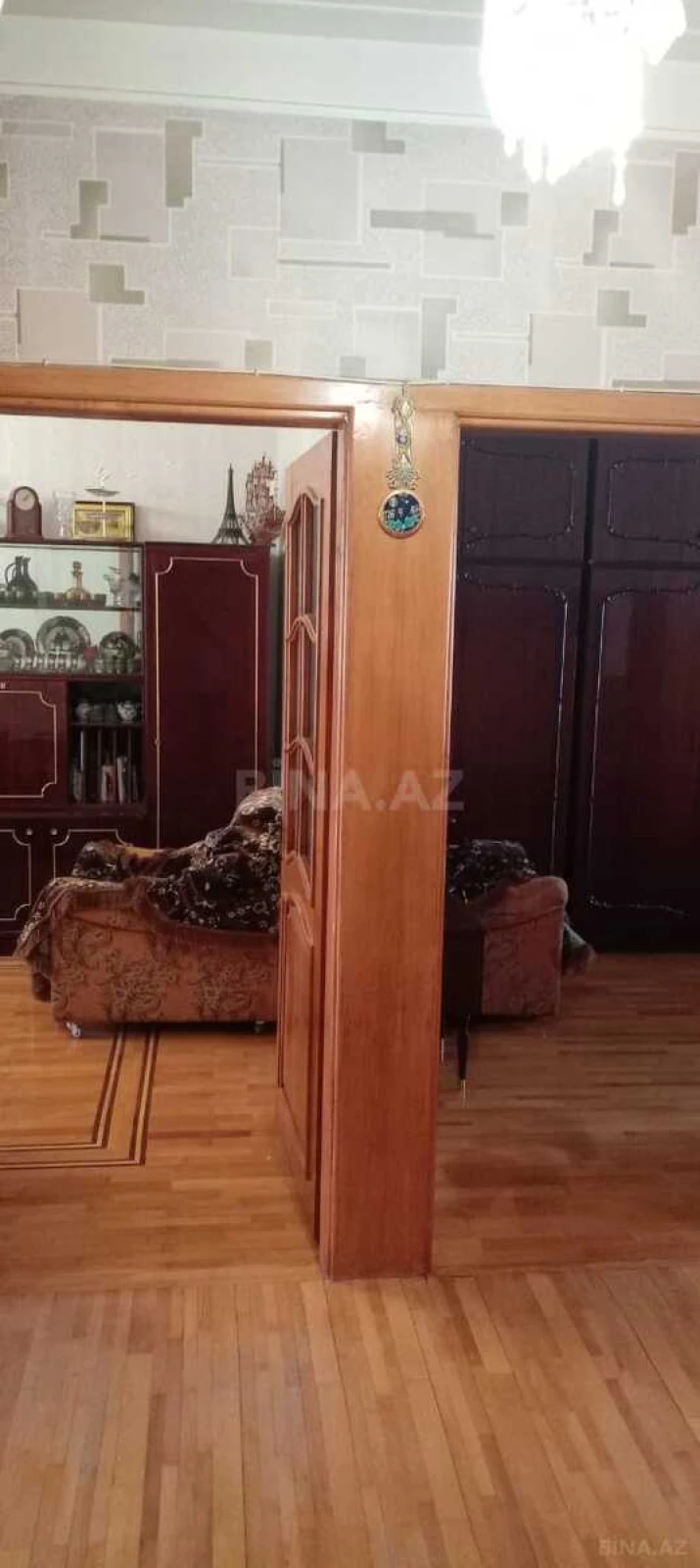 Satılır 3 otaqlı mənzil 85 m²