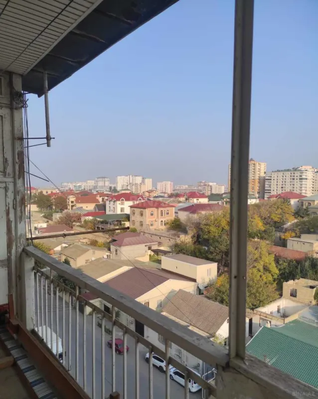 Satılır 3 otaqlı mənzil 85 m²