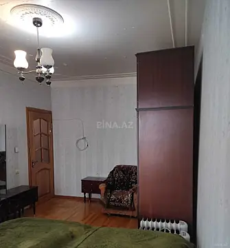 Satılır 3 otaqlı mənzil 85 m²