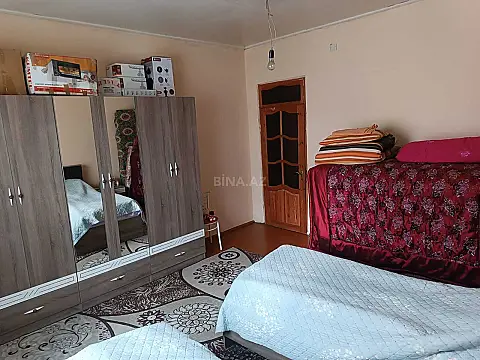 Satılır 5 otaqlı həyət evi 144 m²