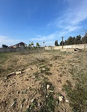 Satılır torpaq sahəsi 130 m²