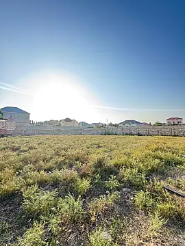 Satılır torpaq sahəsi 130 m²
