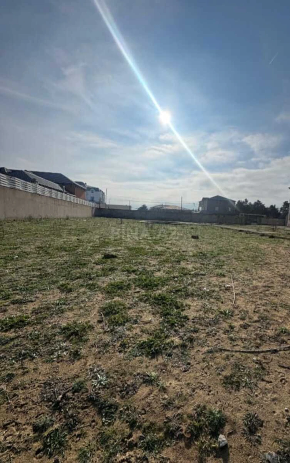 Satılır torpaq sahəsi 130 m²