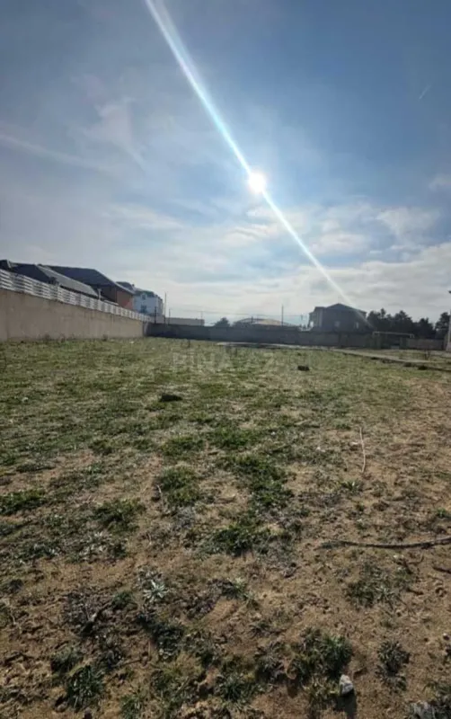 Satılır torpaq sahəsi 130 m²