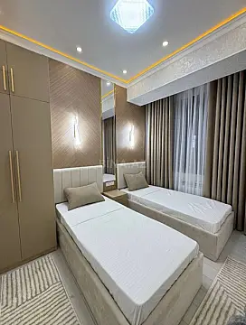 Kirayə verilir 2 otaqlı mənzil 80 m²