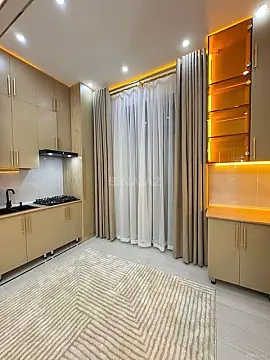Kirayə verilir 2 otaqlı mənzil 80 m²