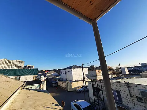 Satılır 2 otaqlı həyət evi 72 m²