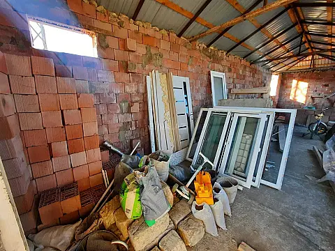 Satılır 2 otaqlı həyət evi 72 m²