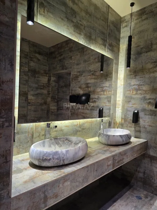 Kirayə verilir 1 otaqlı ofis 95 m²