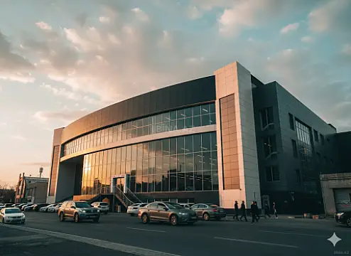 Kirayə verilir 1 otaqlı ofis 95 m² — Bakı, Xətai 1 otaq 95.00 m²