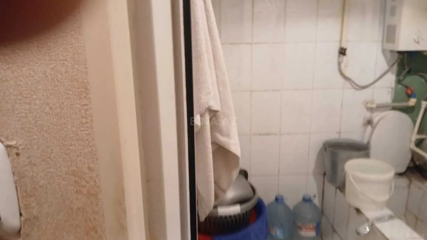 Satılır 2 otaqlı mənzil 62 m²