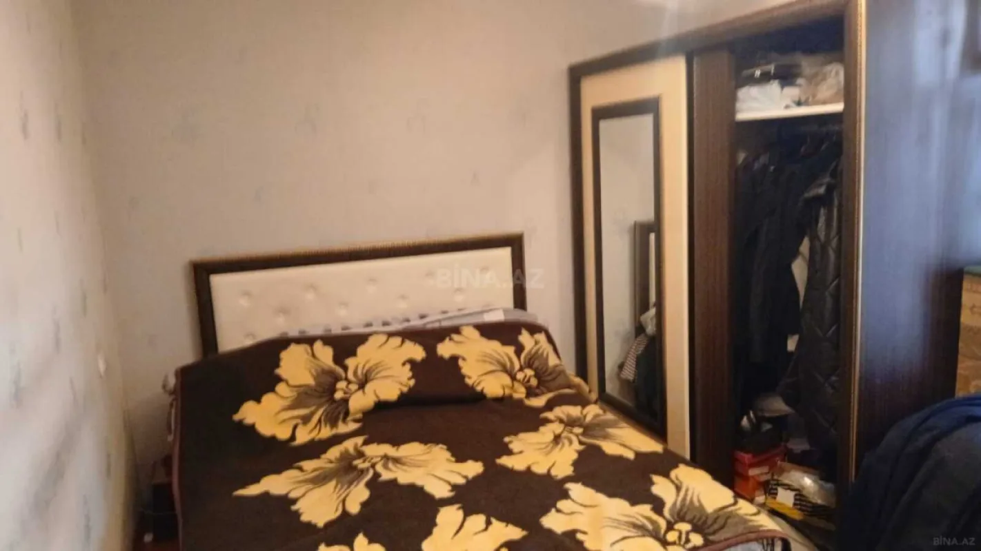 Satılır 2 otaqlı mənzil 62 m²