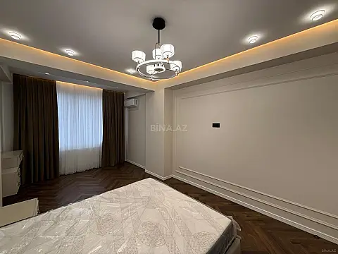 Satılır 2 otaqlı mənzil 84 m²