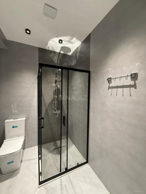 Satılır 2 otaqlı mənzil 84 m²