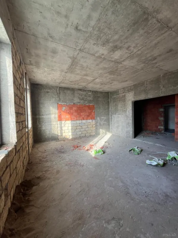 Satılır 1 otaqlı mənzil 65 m²