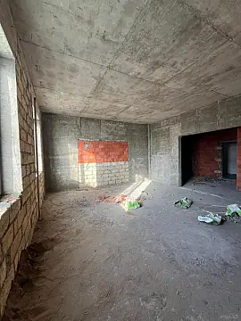 Satılır 1 otaqlı mənzil 65 m²