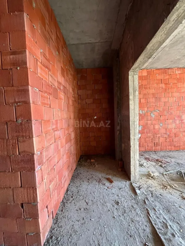 Satılır 1 otaqlı mənzil 65 m²