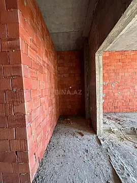 Satılır 1 otaqlı mənzil 65 m²