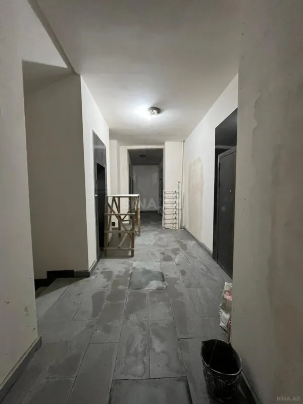 Satılır 1 otaqlı mənzil 65 m²
