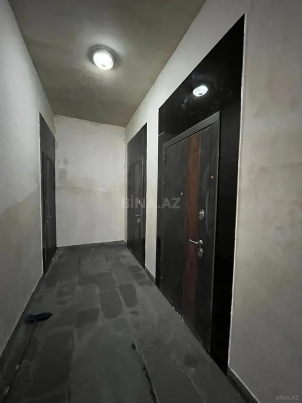 Satılır 1 otaqlı mənzil 65 m²