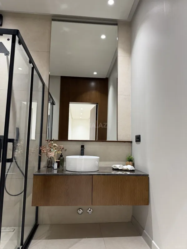 Satılır 4 otaqlı həyət evi 200 m²