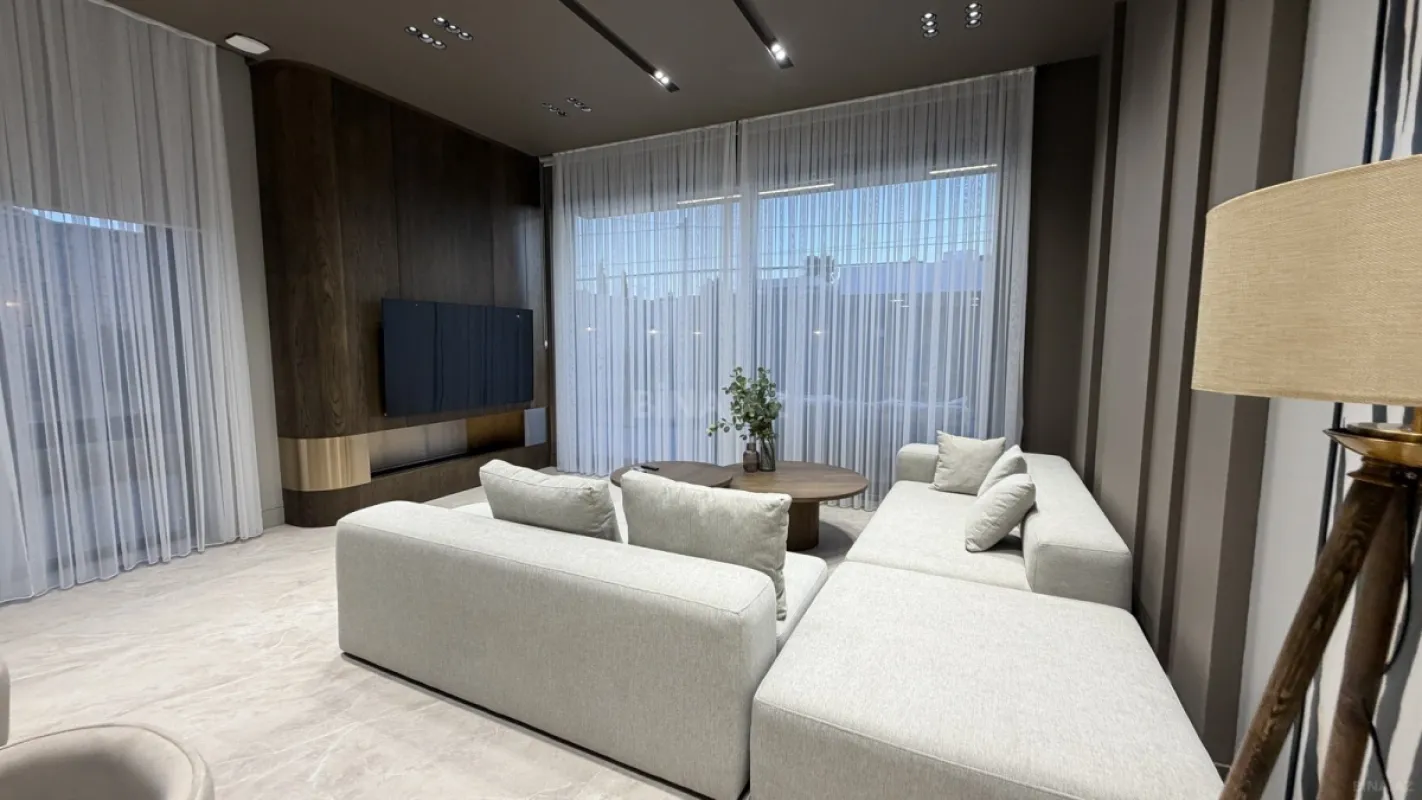 Satılır 4 otaqlı həyət evi 200 m²