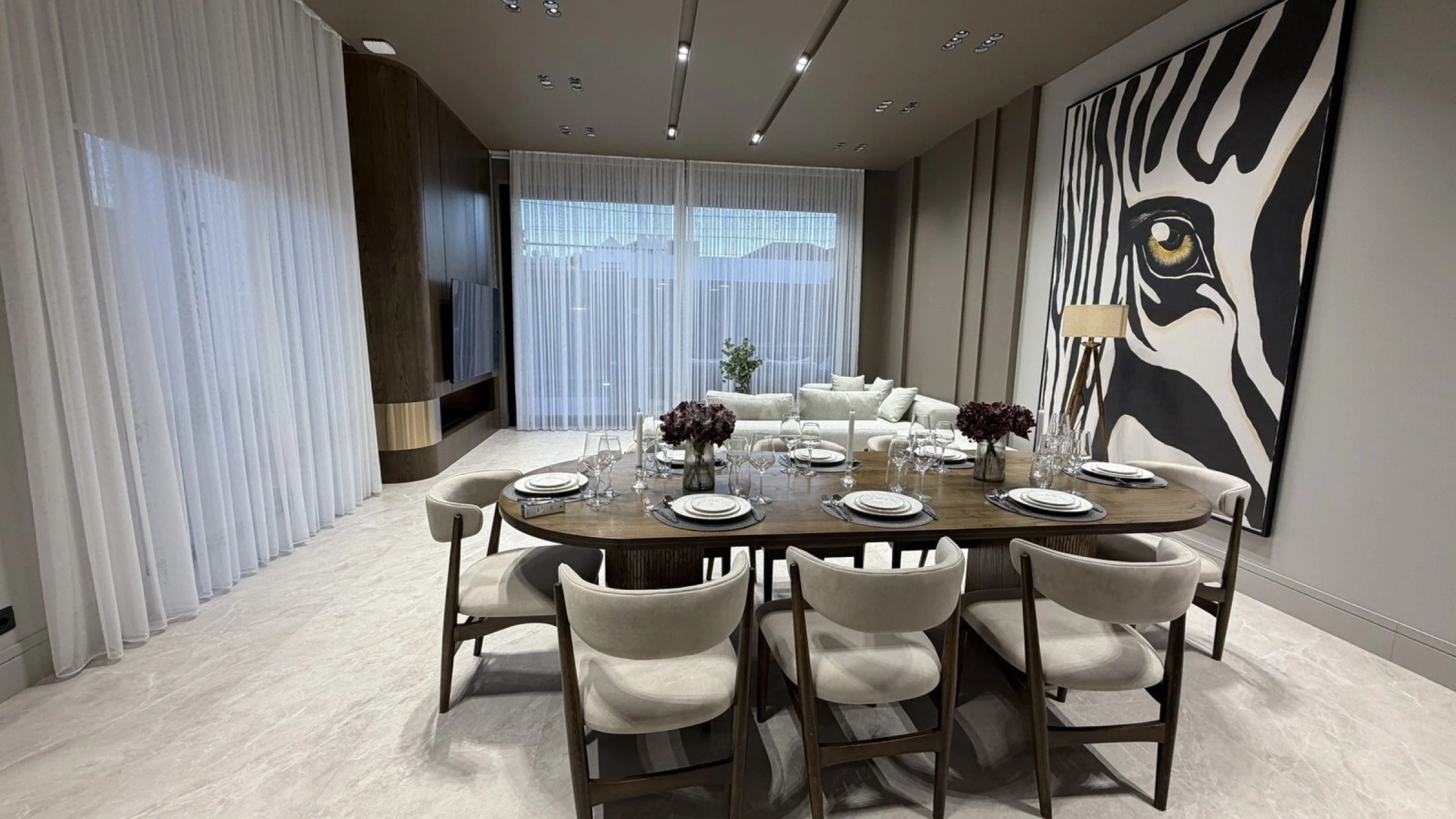 Satılır 4 otaqlı həyət evi 200 m²