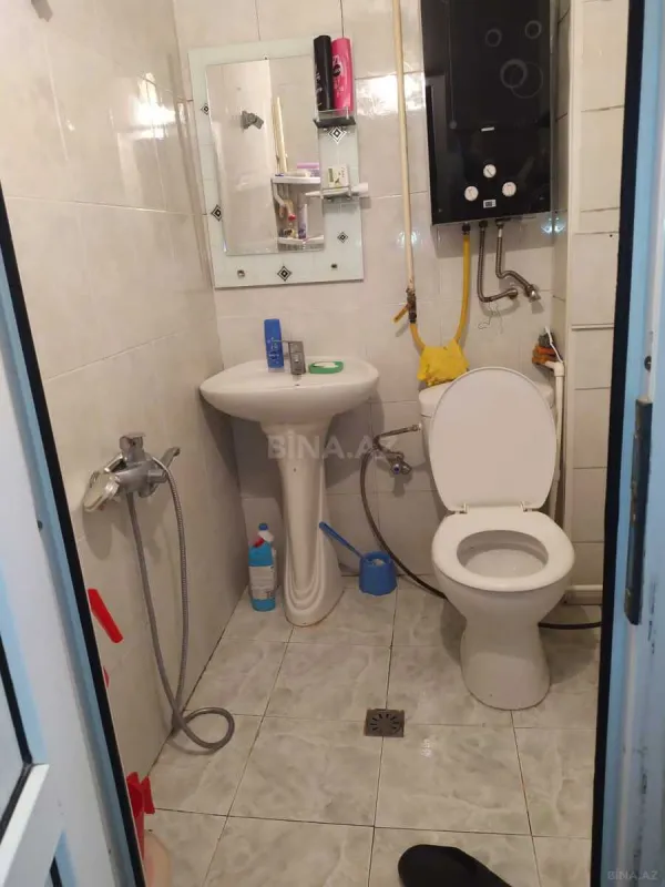 Satılır 3 otaqlı mənzil 80 m²