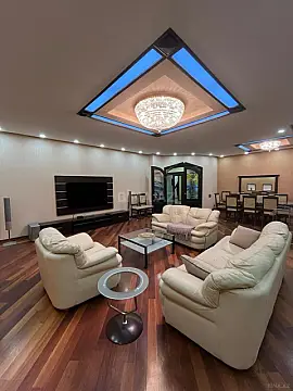 Kirayə verilir 4 otaqlı mənzil 140 m² — Bakı, Xətai m/s yanı 4 otaq 140.00 m²