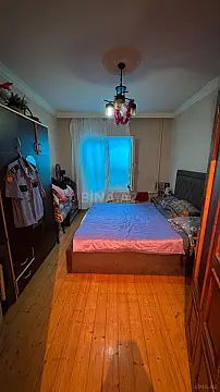 Satılır 4 otaqlı mənzil 110 m²