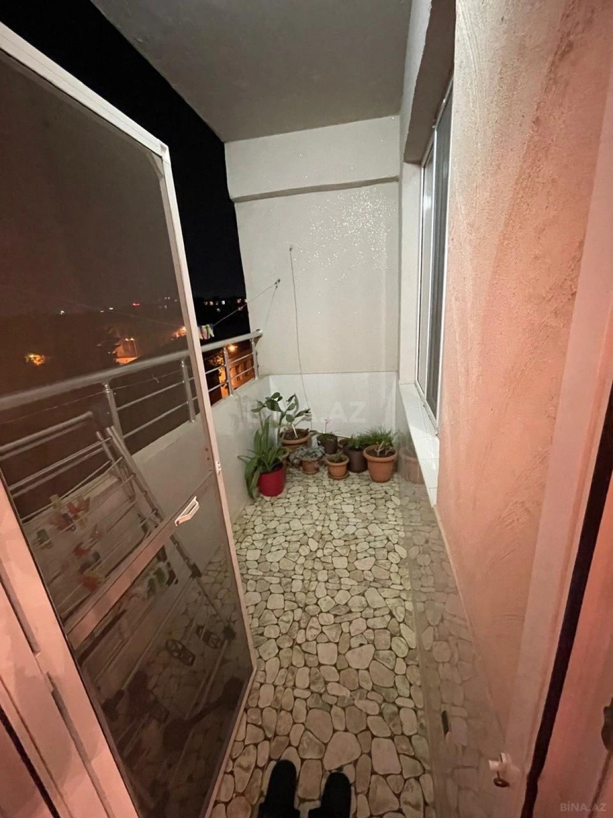 Satılır 3 otaqlı mənzil 130 m²