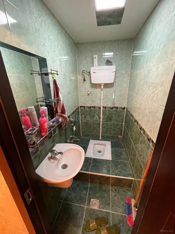 Satılır 3 otaqlı mənzil 130 m²