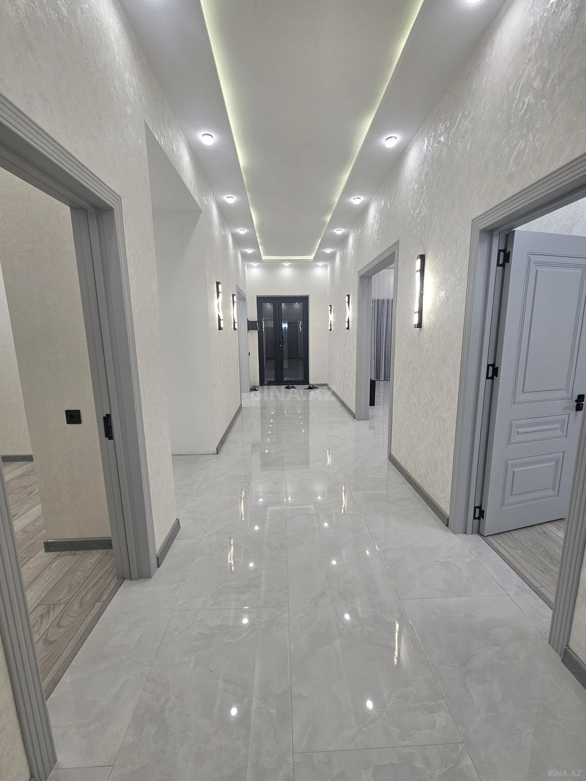Satılır 4 otaqlı həyət evi 150 m²