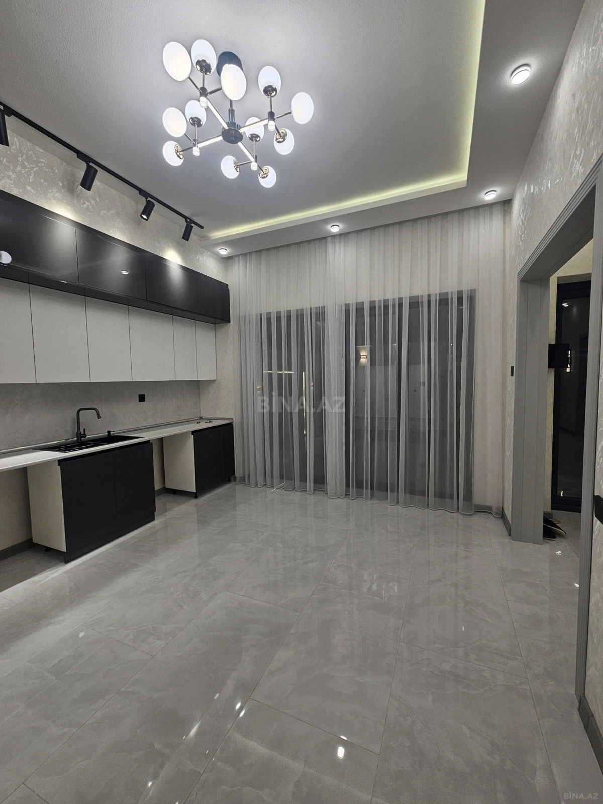 Satılır 4 otaqlı həyət evi 150 m²