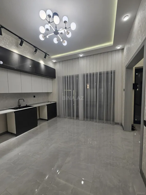 Satılır 4 otaqlı həyət evi 150 m²