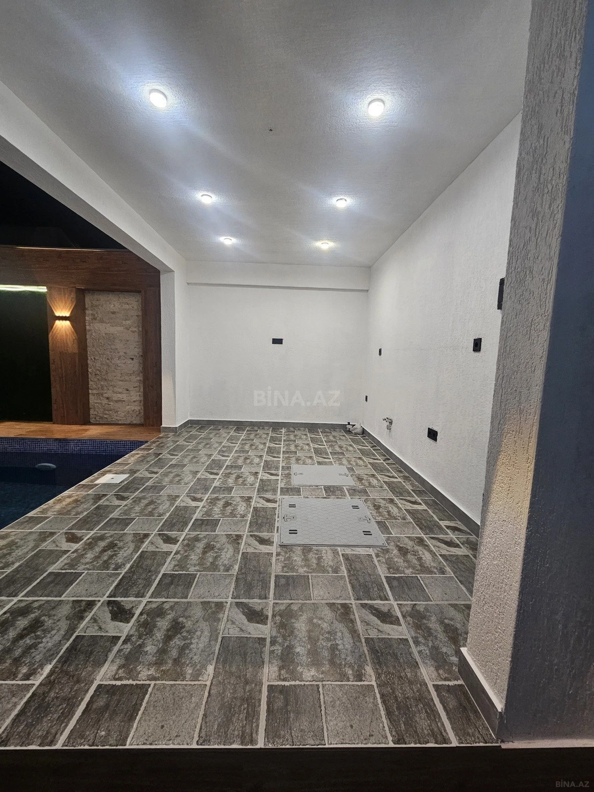 Satılır 4 otaqlı həyət evi 150 m²