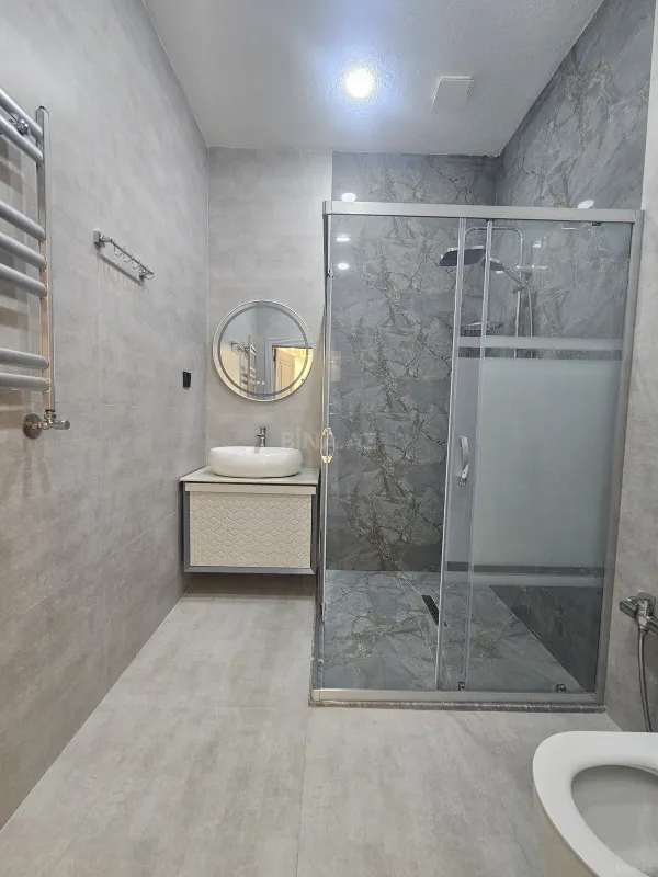 Satılır 4 otaqlı həyət evi 150 m²