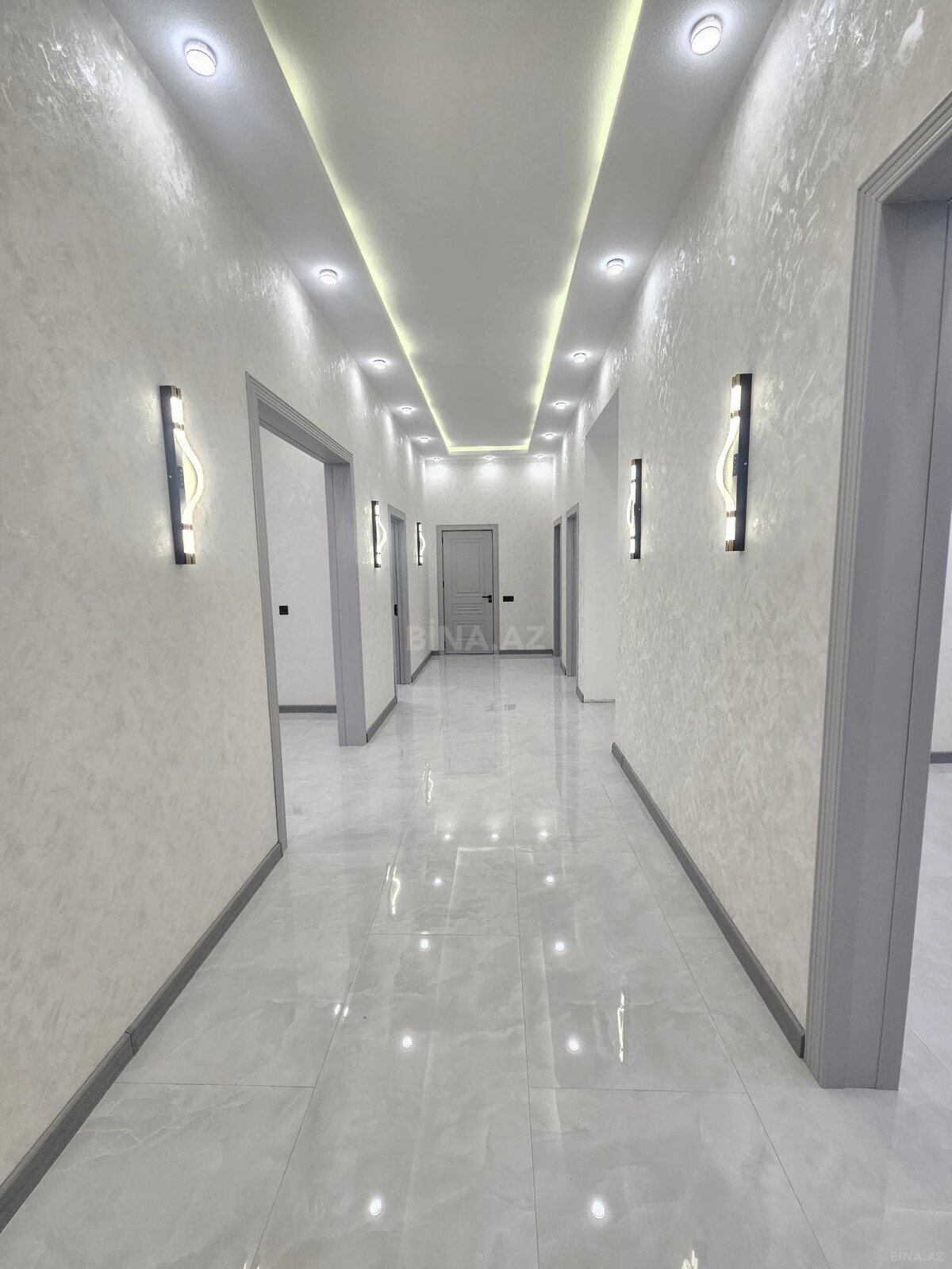 Satılır 4 otaqlı həyət evi 150 m²