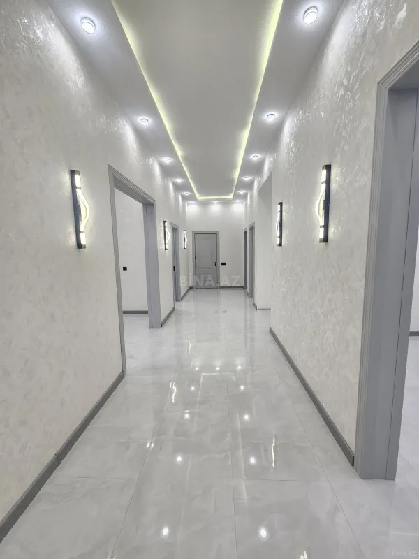 Satılır 4 otaqlı həyət evi 150 m²