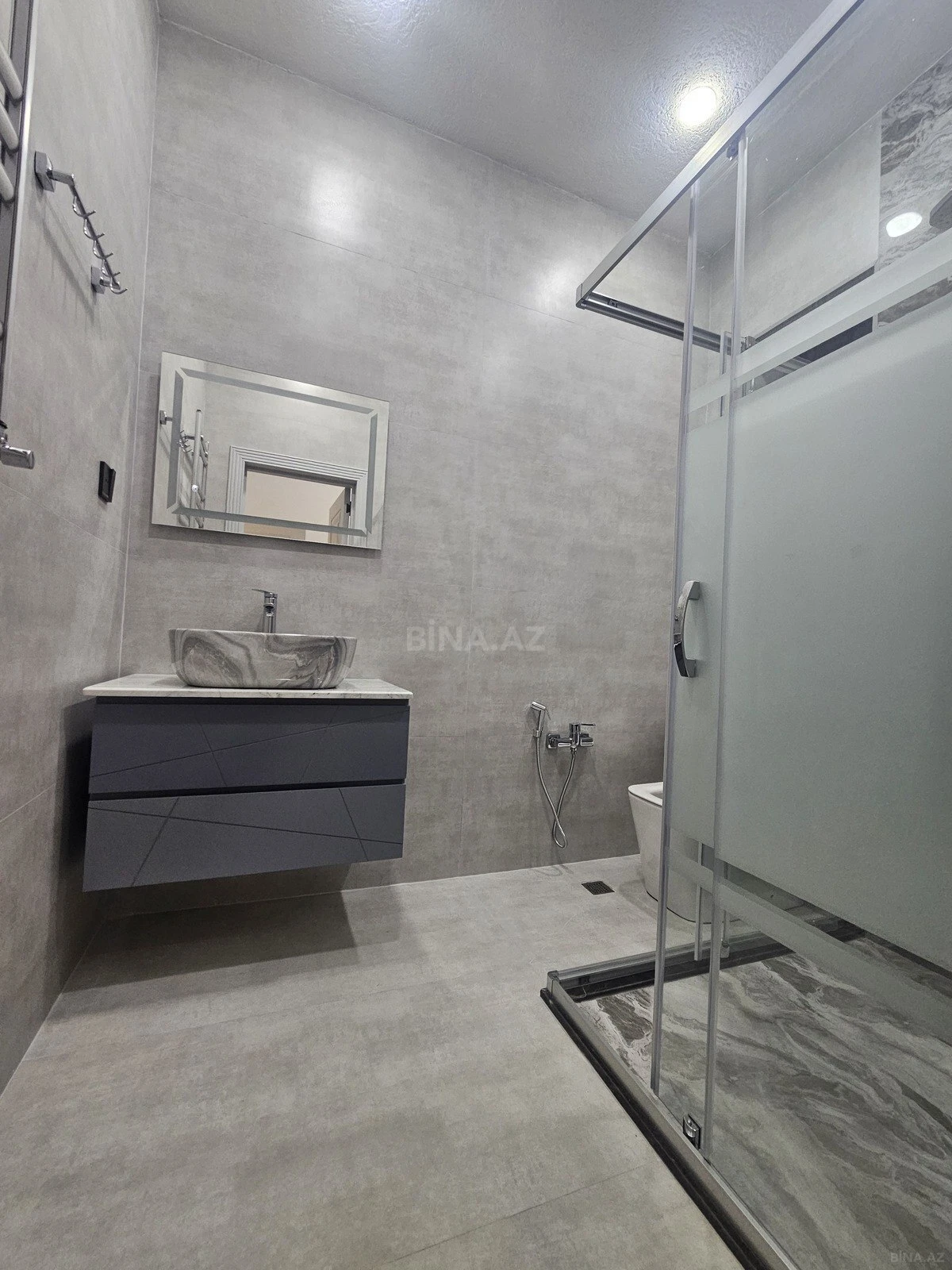 Satılır 4 otaqlı həyət evi 150 m²